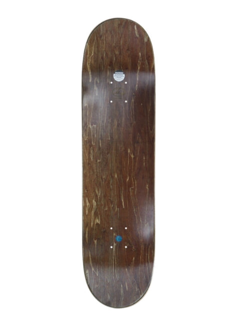 LIMOSINE – SNAKE PIT SLICK BLUE 8.25"