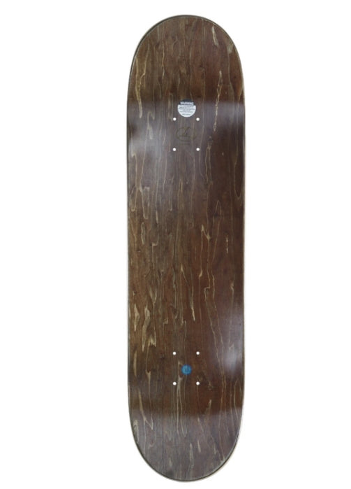 LIMOSINE Snake Pit X deck; 8.38" Deck