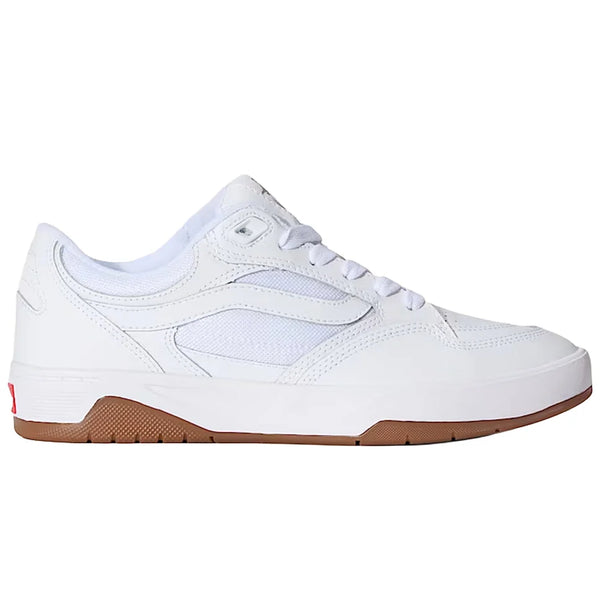 VANS SKATE Rowan Z3 White/Gum