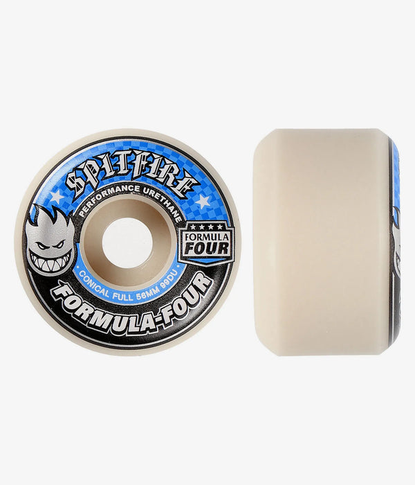 Spitfire Gördeszka Kerék Formula Four Conical Full 99A; 56MM