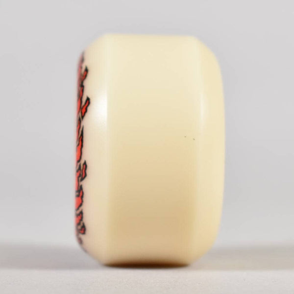 Spitfire Gördeszka Kerék Formula Four OG Fireball Conical Shape 99A; 56MM