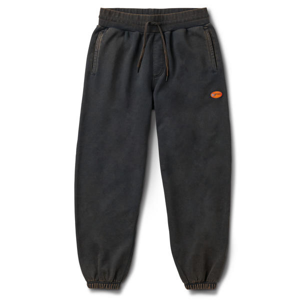 VANS SKATE Carpet Company Fleece Pant Black