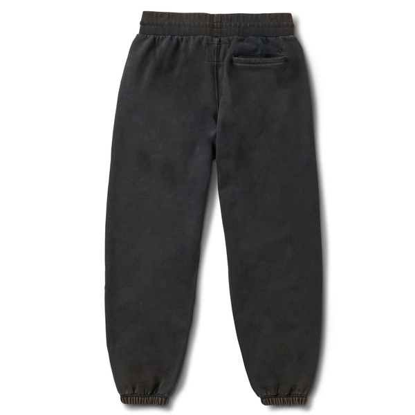 VANS SKATE Carpet Company Fleece Pant Black
