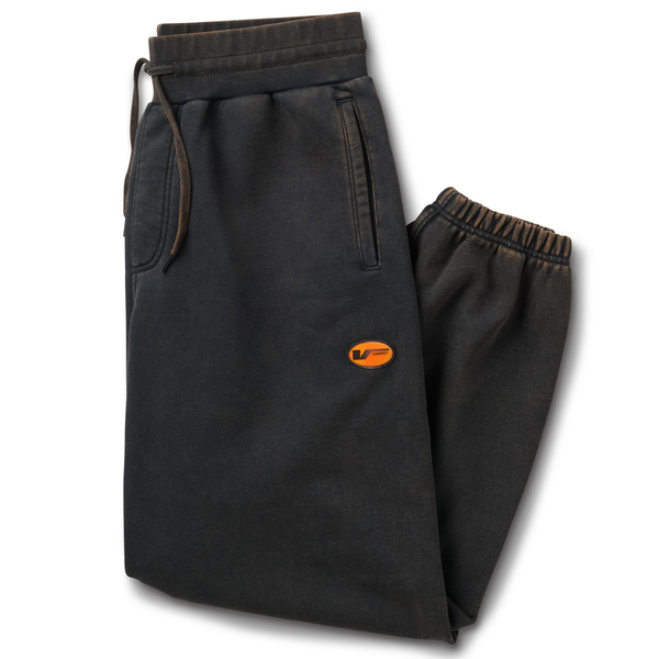 VANS SKATE Carpet Company Fleece Pant Black