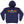 Load image into Gallery viewer, Thrasher Hoody Thrasher X Aws Spectrum Navy
