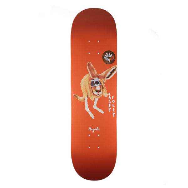 MAGENTA Casey Foley Kangaroo Deck 8.25"