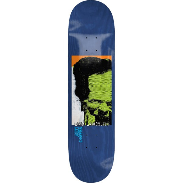 UMA Cody Mask Deck; 8.5"