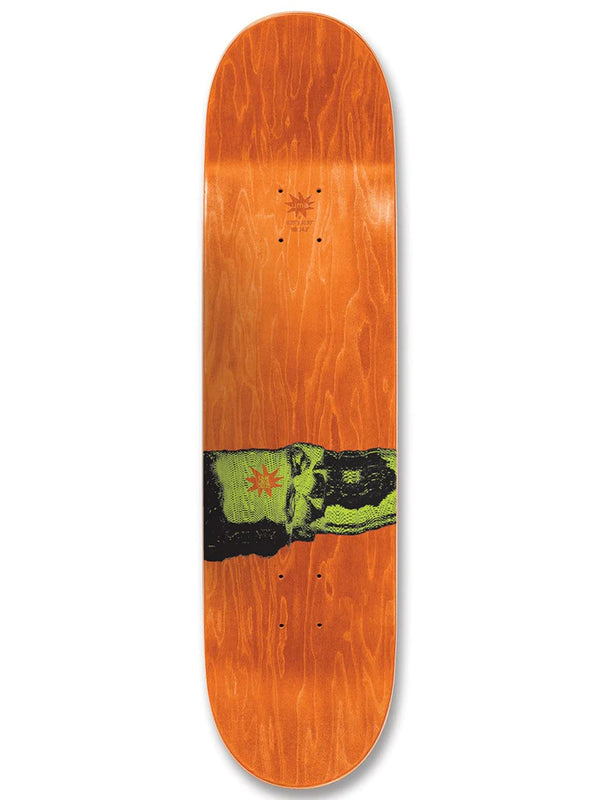 UMA Cody Mask Deck; 8.5"
