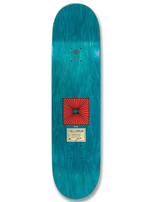 UMA Maité Dreamer Deck; 8.25"