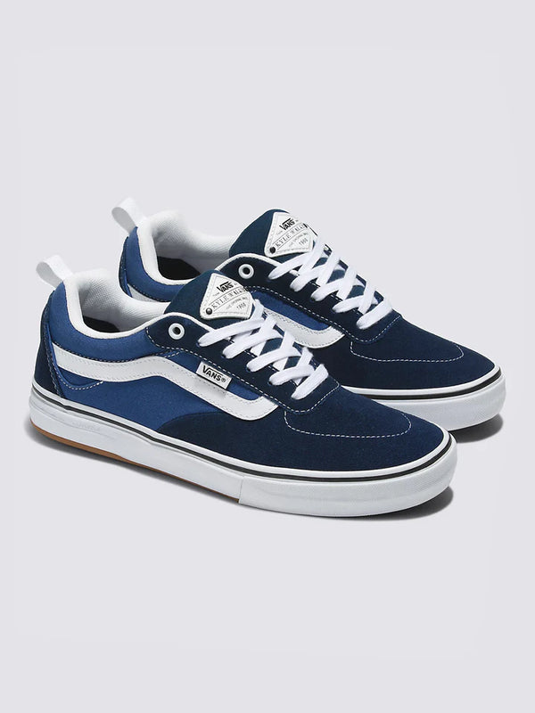 VANS KYLE WALKER NAVY STV NAVY