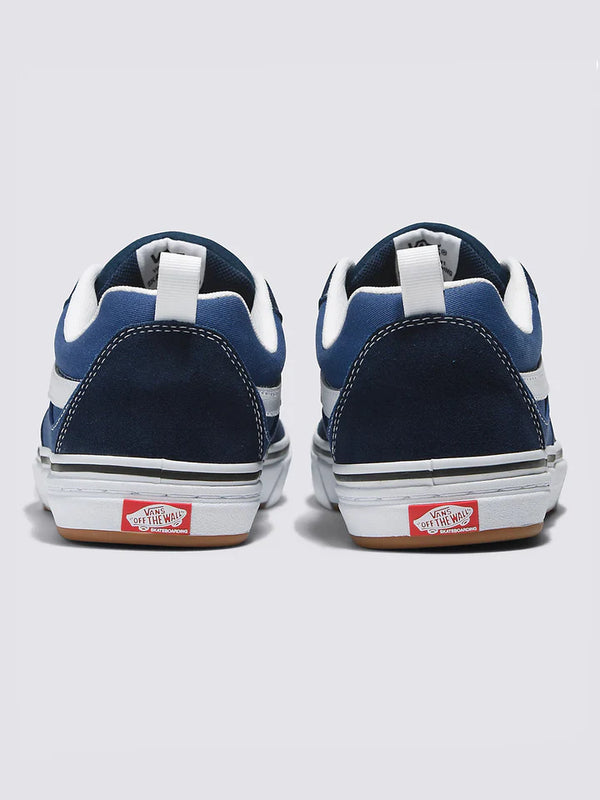 VANS KYLE WALKER NAVY STV NAVY