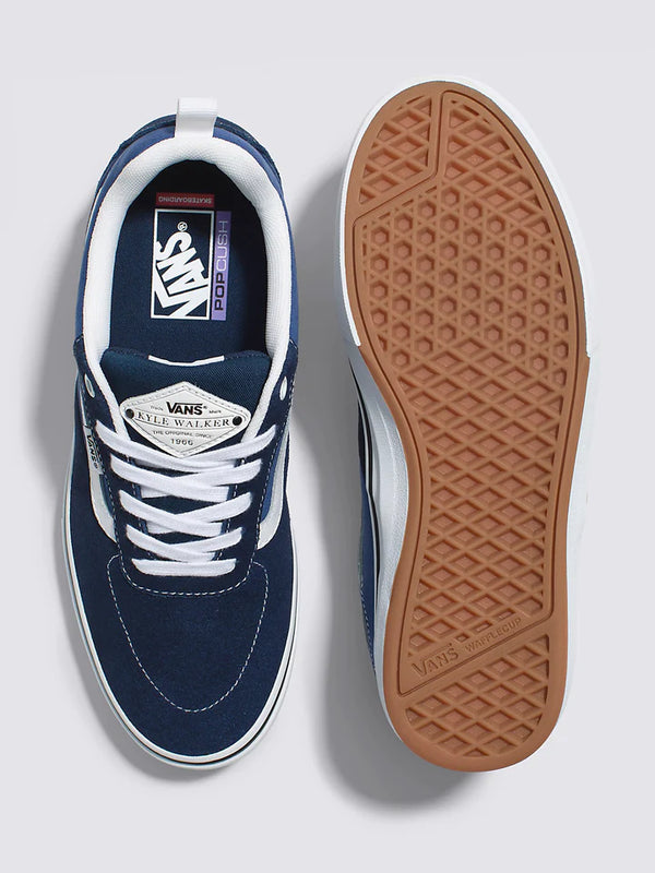VANS KYLE WALKER NAVY STV NAVY