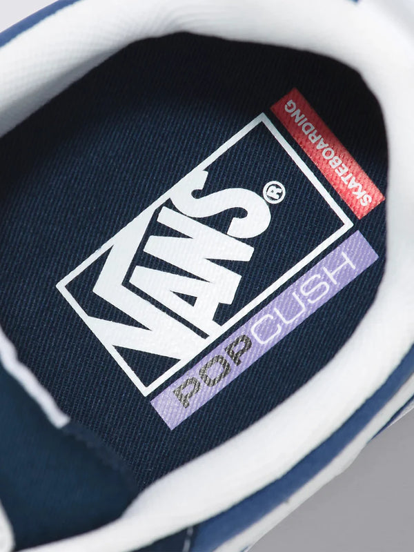 VANS KYLE WALKER NAVY STV NAVY