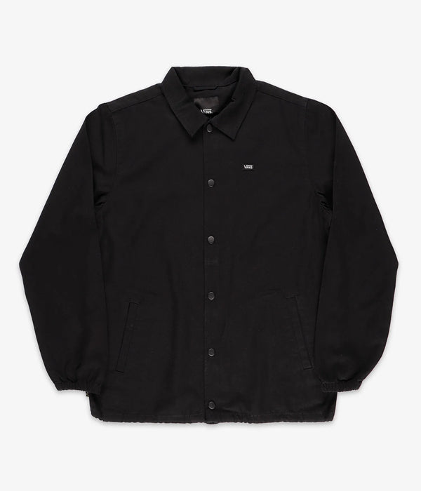 VANS TORRY SKATE BLACK