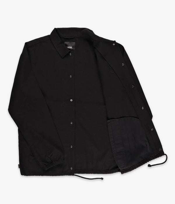 VANS TORRY SKATE BLACK