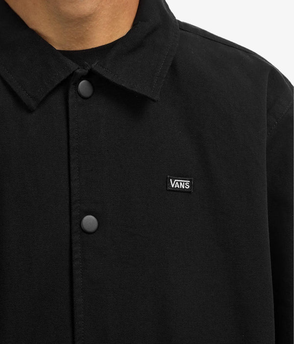 VANS TORRY SKATE BLACK