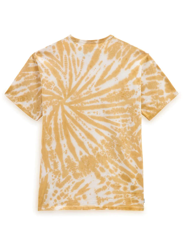 VANS ZION WRIGHT TIE DYE TEE