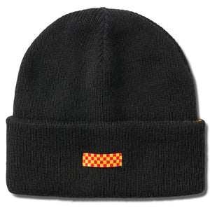 VANS SKATE ANDREW ALLEN BEANIE BLACK