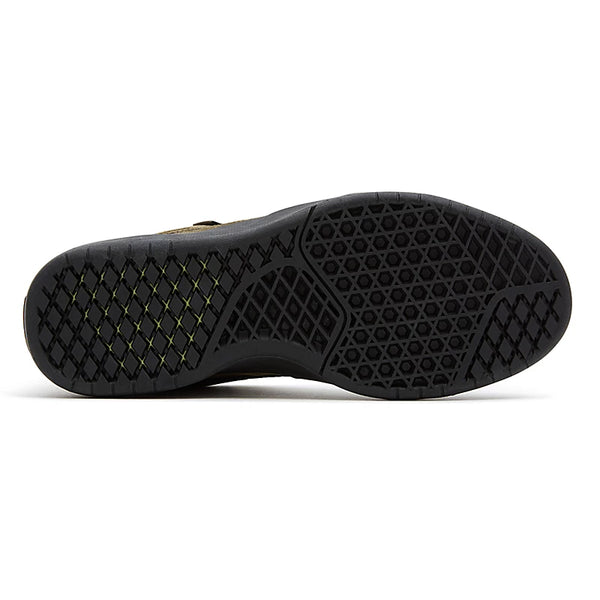 VANS ZAHBA MID BEATRICE DOMOND OLIVE