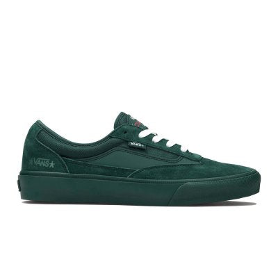 VANS SKATE Curren Caples x Atiba Emerald