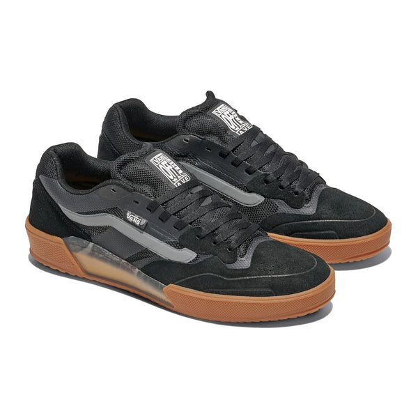 VANS SKATE Ave 2.0 Black/Gum