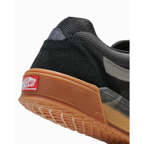 VANS SKATE Ave 2.0 Black/Gum