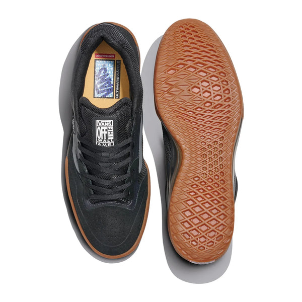 VANS SKATE Ave 2.0 Black/Gum