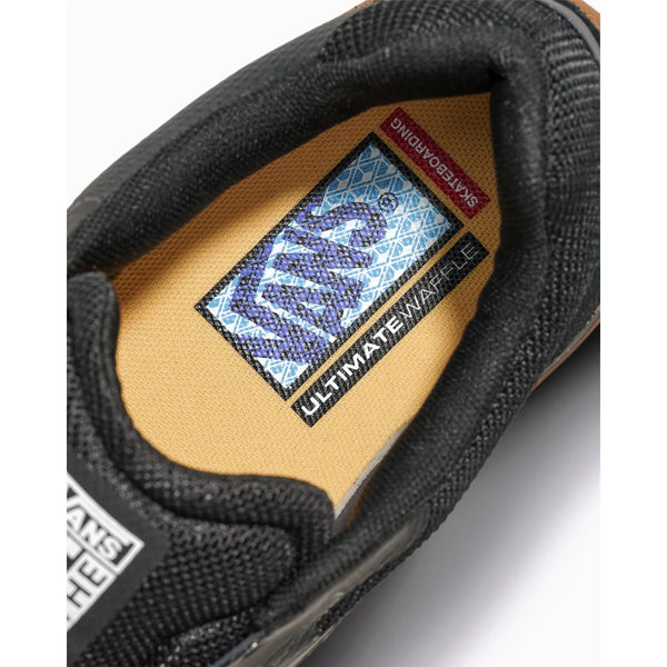 VANS SKATE Ave 2.0 Black/Gum