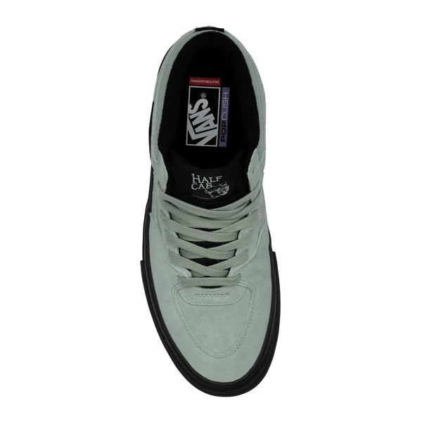 Vans Skate Half Cab Gray Olive