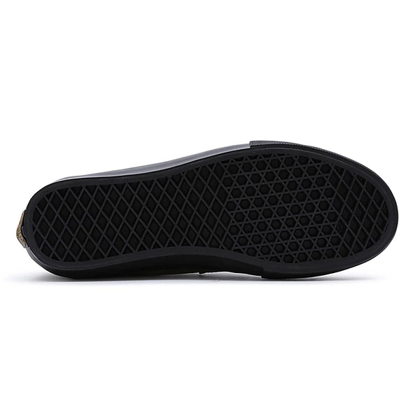 VANS STYLE 53 BEATRICE DOMOND DARK OLIVE