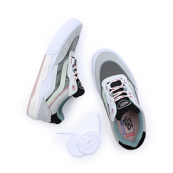 VANS WAYVEE GRAY MULTI