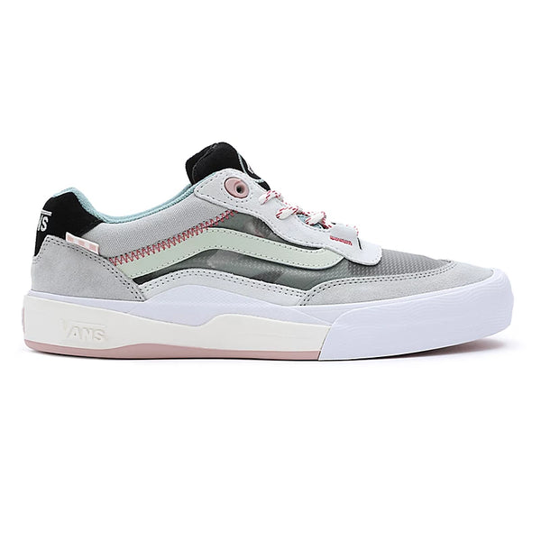 VANS WAYVEE GRAY MULTI