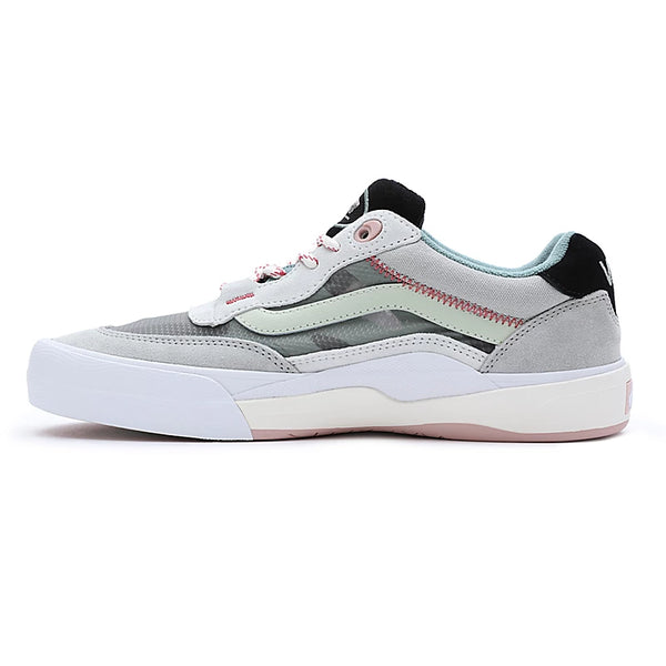 VANS WAYVEE GRAY MULTI