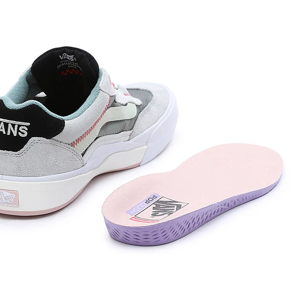 VANS WAYVEE GRAY MULTI