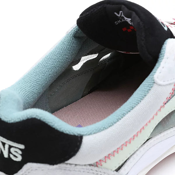 VANS WAYVEE GRAY MULTI