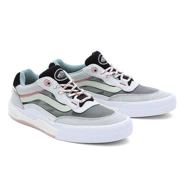 VANS WAYVEE GRAY MULTI