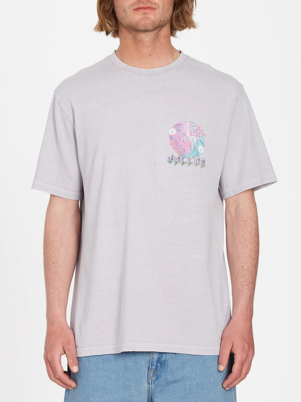 VOLCOM FA ED MERLIN MURRAY LSE SST LIGHT ORCHID