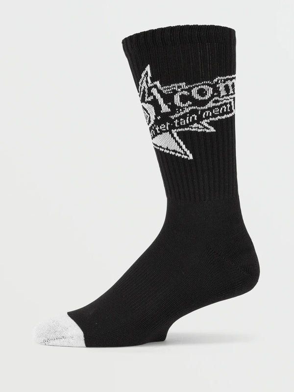 VOLCOM V ENT SOCK PR TEMPLE TEAL