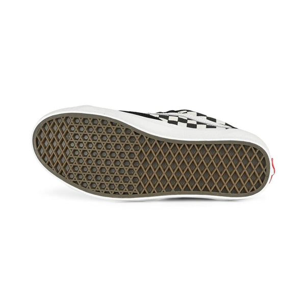 VANS SKATE OLD SKOOL 36+ Checkerboard Black/White