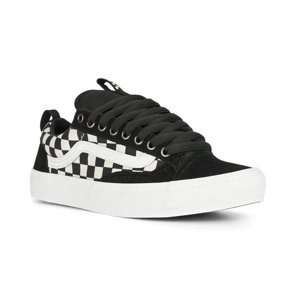 VANS SKATE OLD SKOOL 36+ Checkerboard Black/White