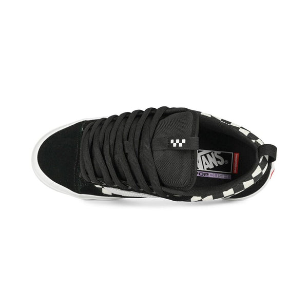 VANS SKATE OLD SKOOL 36+ Checkerboard Black/White