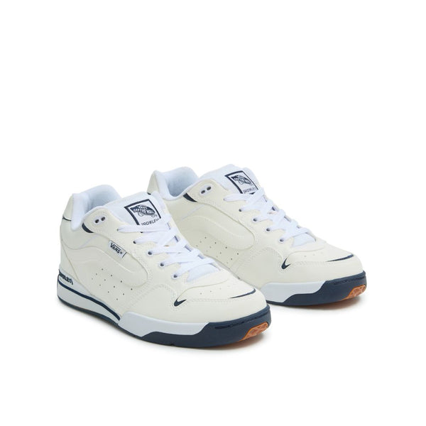 VANS ROWLEY XLT VCU WHITE /NAVY