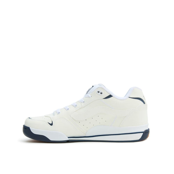 VANS ROWLEY XLT VCU WHITE /NAVY