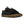 Load image into Gallery viewer, VANS SKATE OLD SKOOL 36+ BLACK/Charcoal/Gum
