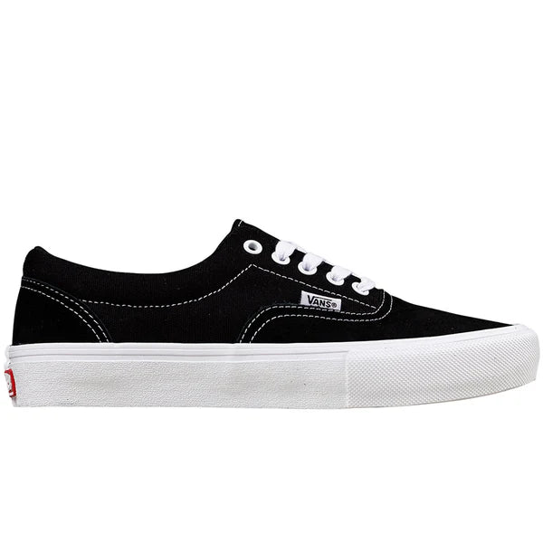 VANS SKATE Era Black/White