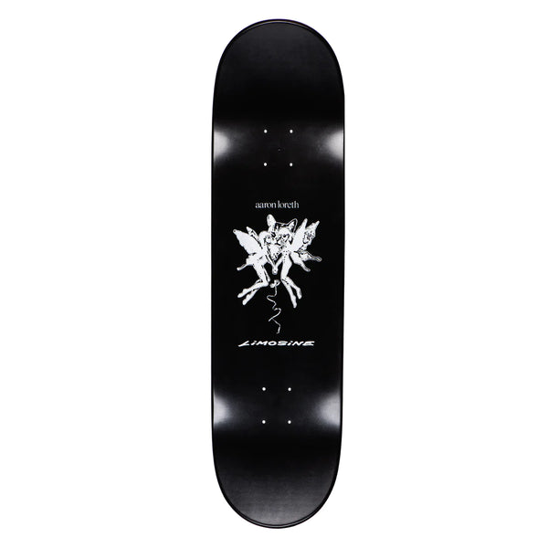 LIMOSINE Yuzistring Aaron Loreth Deck; 8.38"