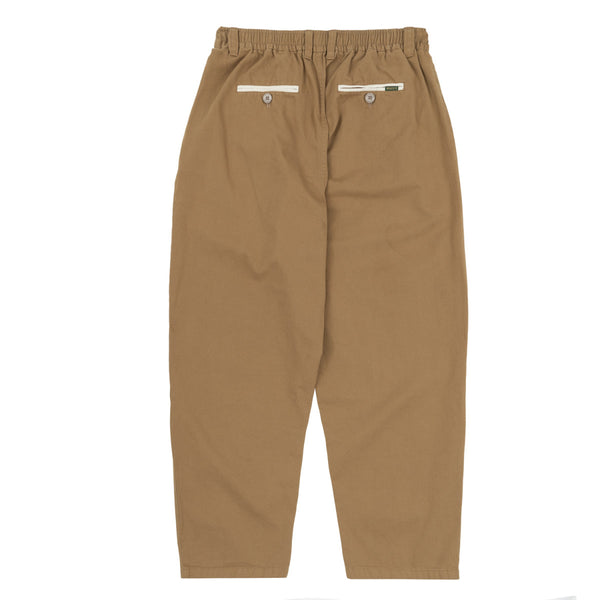 MAGENTA Extra Loose Pants Beige