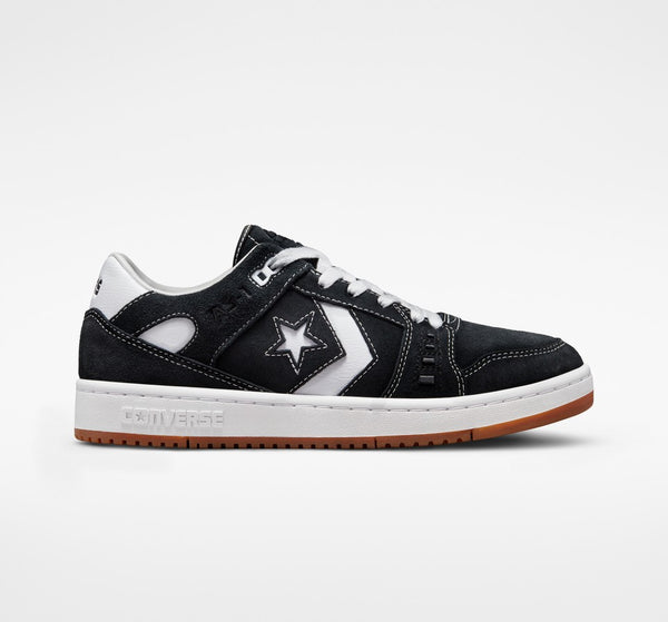 CONVERSE CONS AS-1 Pro Suede Black/White