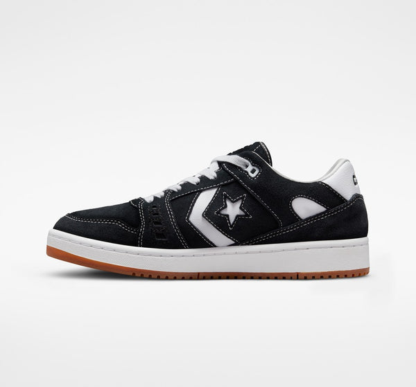 CONVERSE CONS AS-1 Pro Suede Black/White