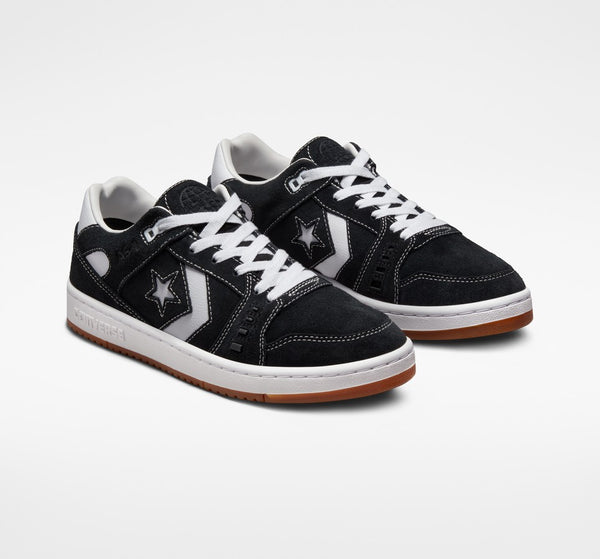 CONVERSE CONS AS-1 Pro Suede Black/White